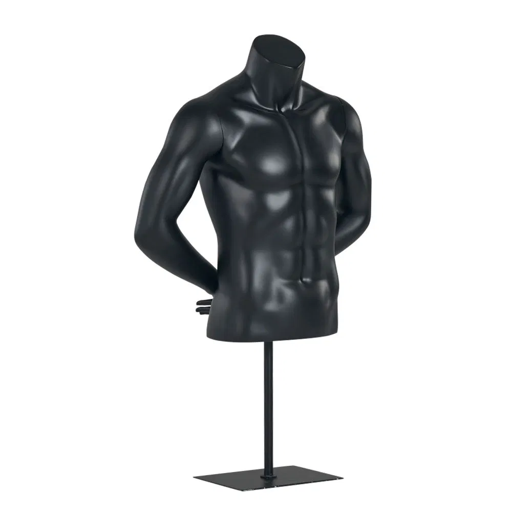 Abstract Custom Mannequins
