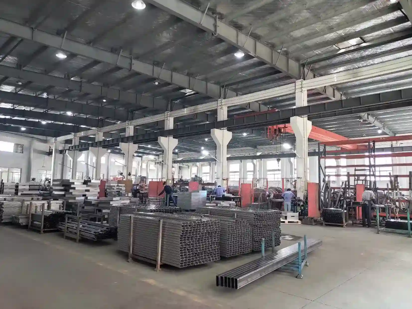 Packaging & Shipping