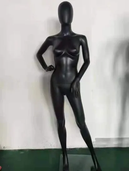 Custom Male Basketball Mannequin Plus Size with Hands